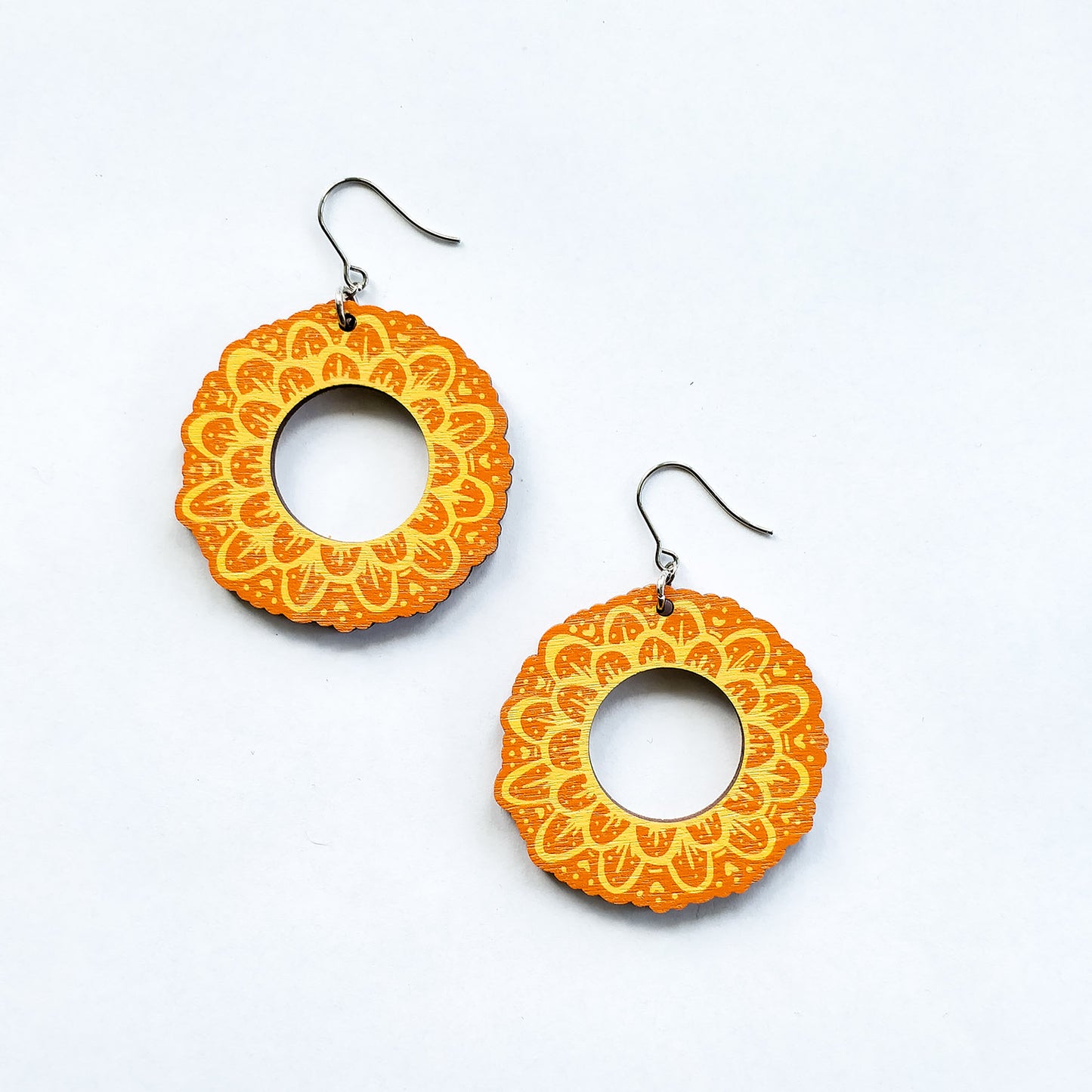 Seppele Earrings