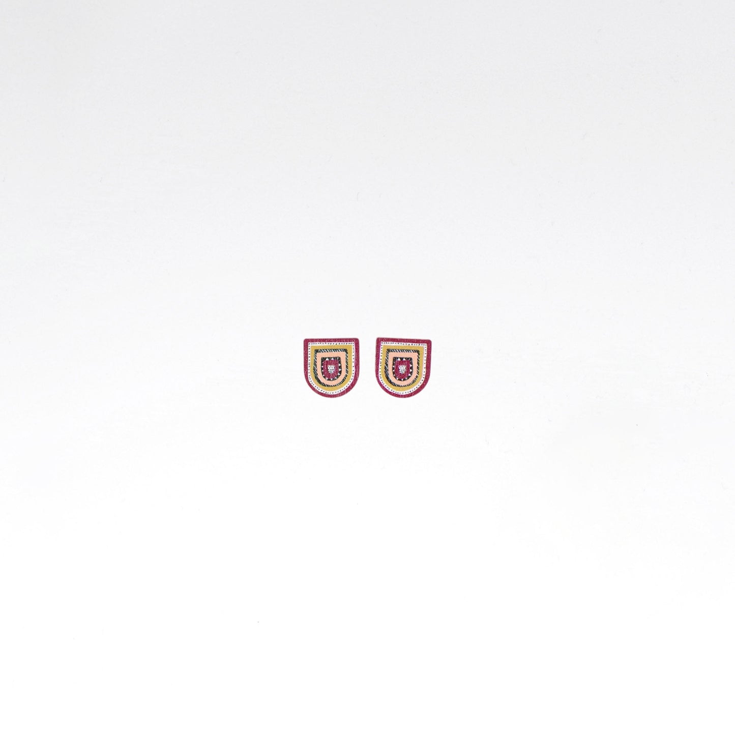 Kolo Mini Earrings