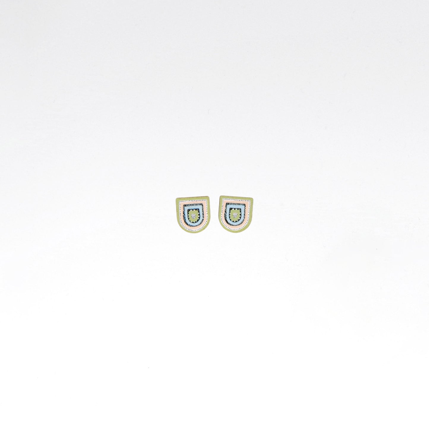 Kolo Mini Earrings