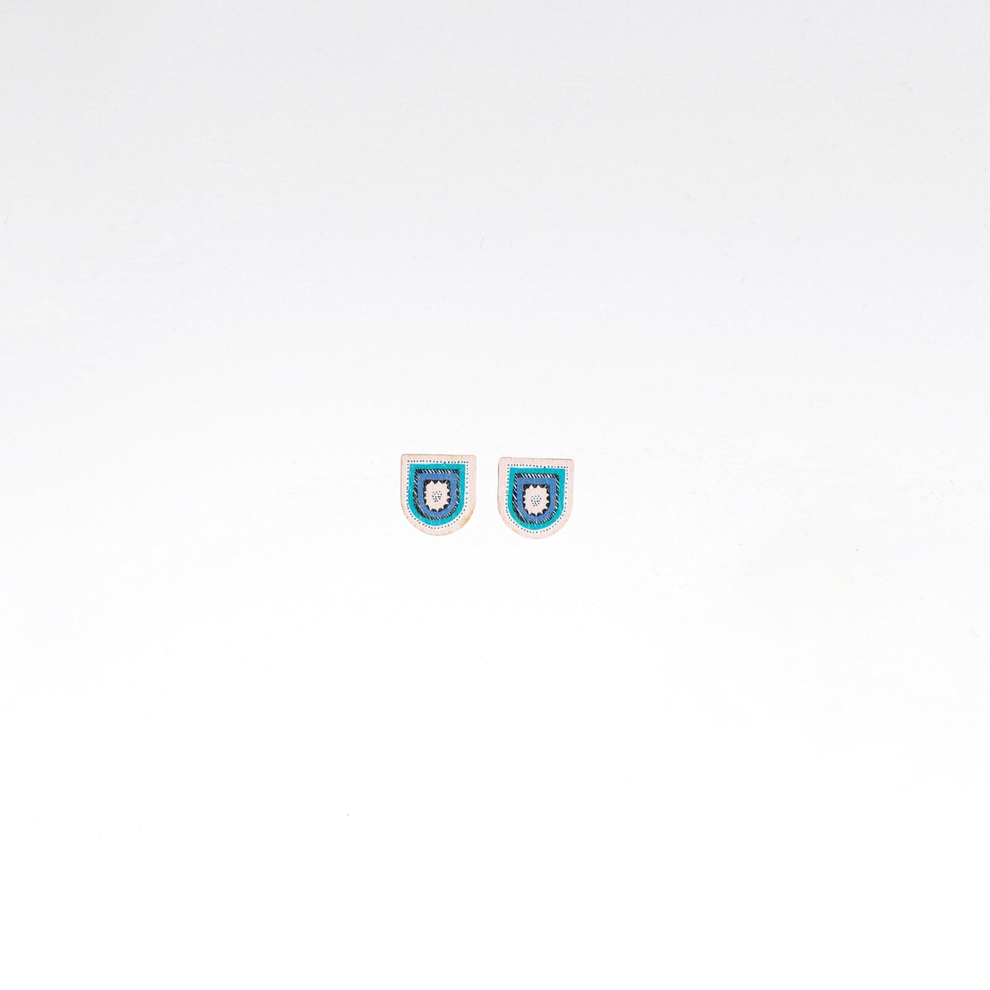 Kolo Mini Earrings