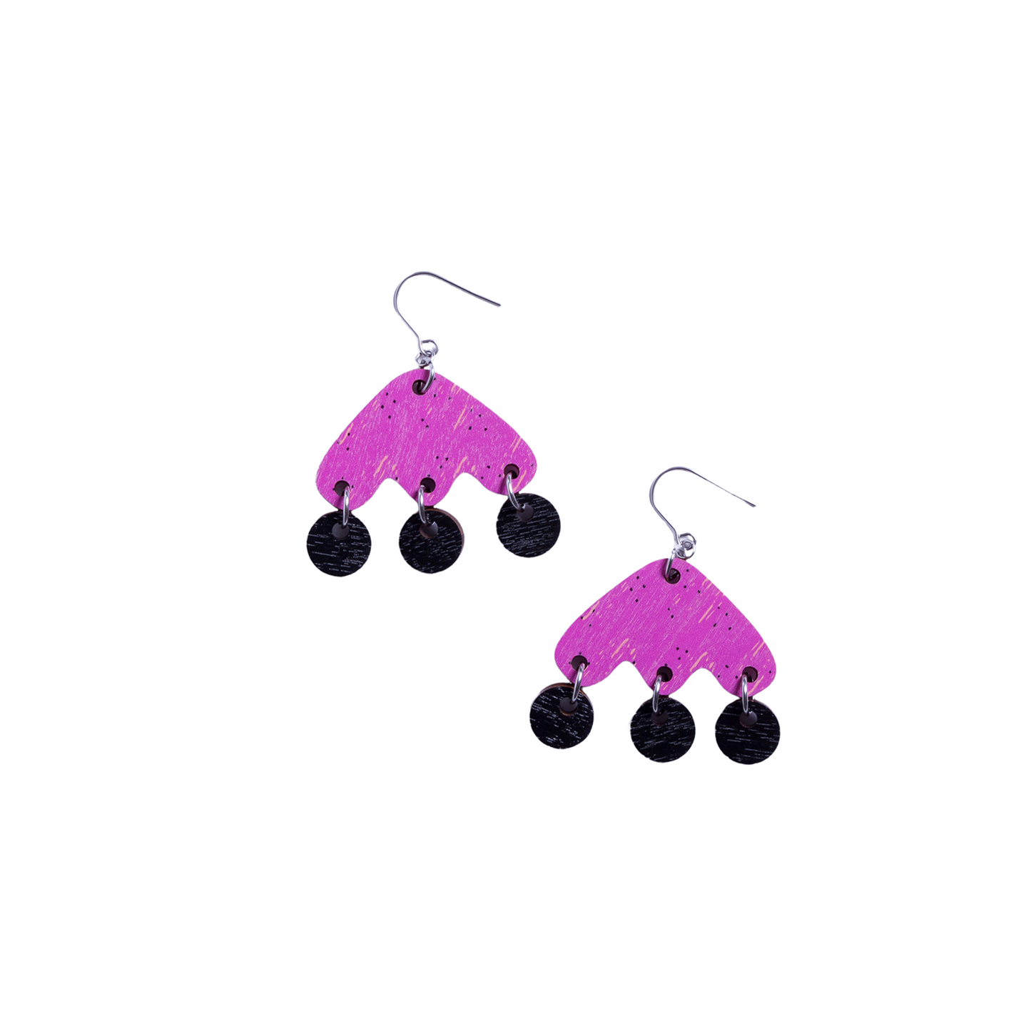 Tuuli Earrings