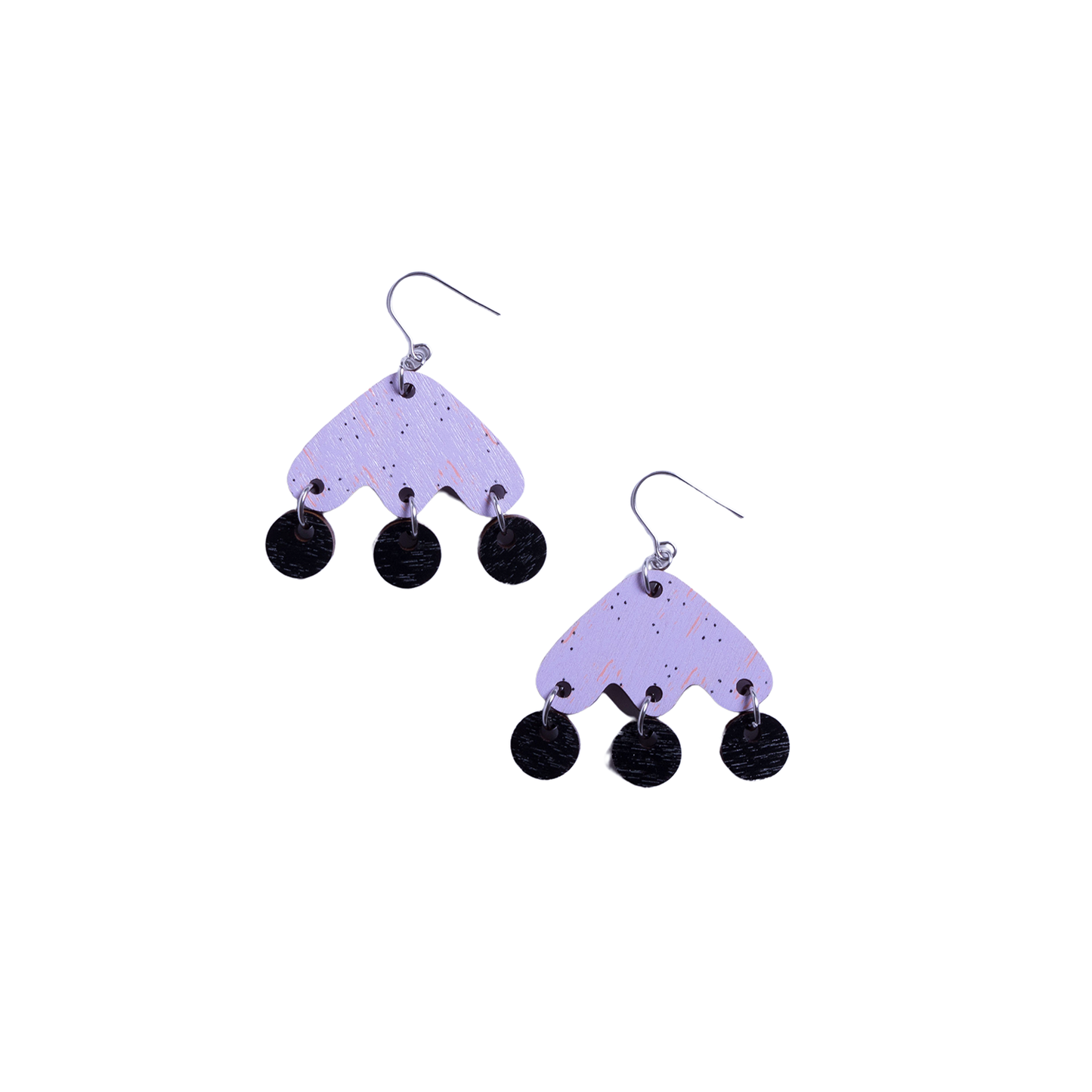 Tuuli Earrings