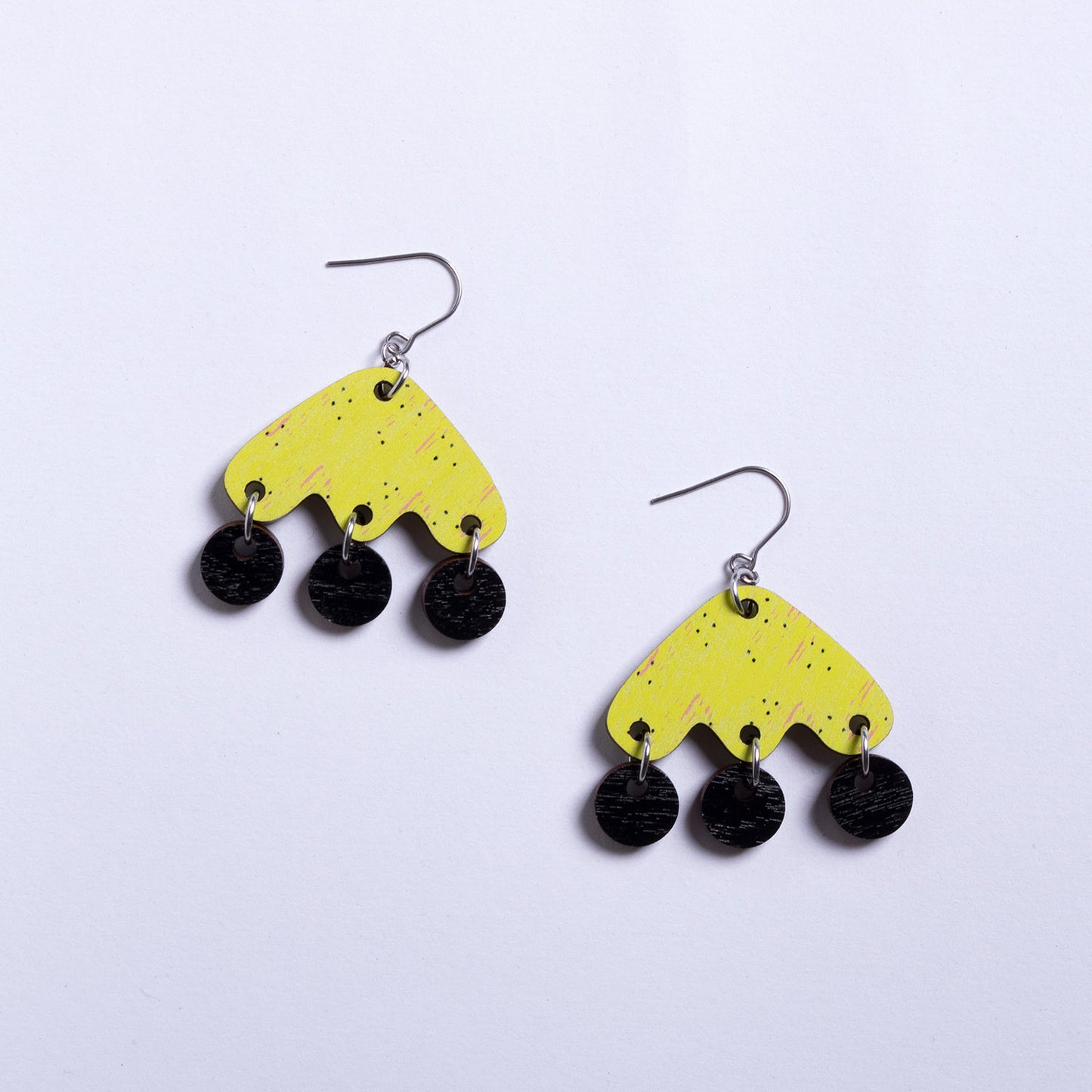 Tuuli Earrings