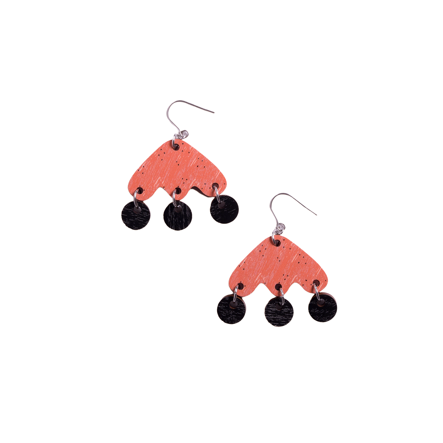 Tuuli Earrings