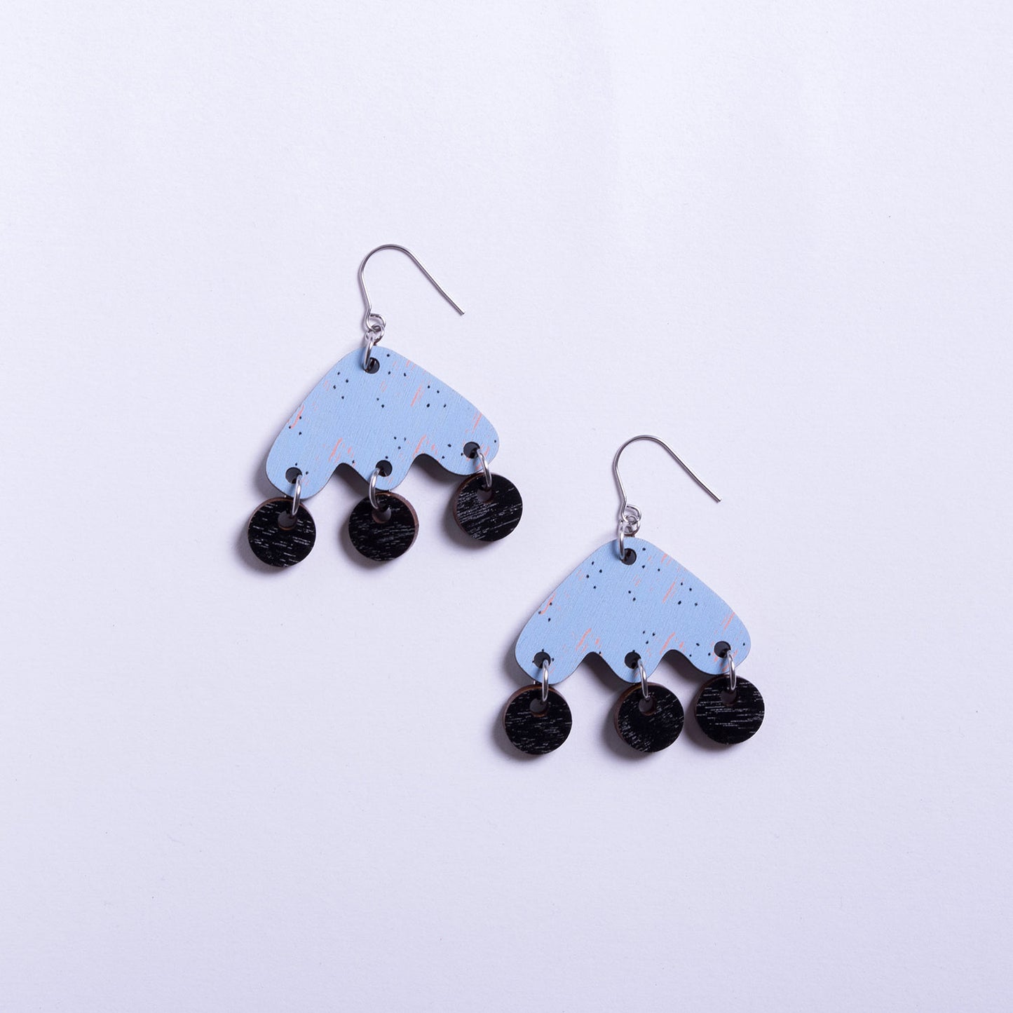 Tuuli Earrings