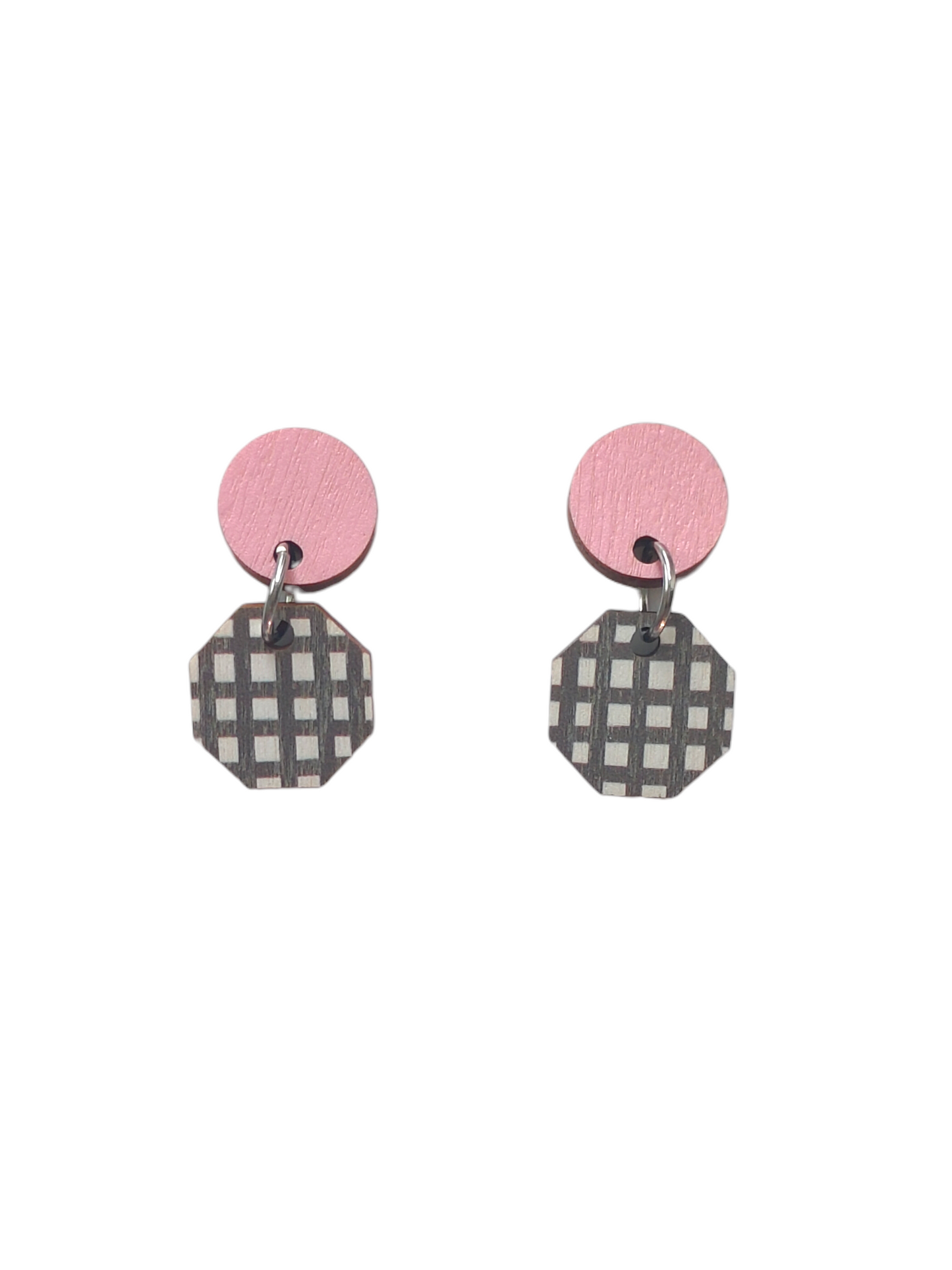 Hunaja Color Earrings