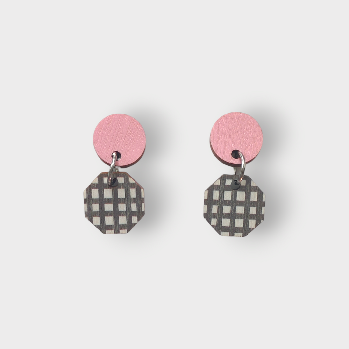 Hunaja Color Earrings