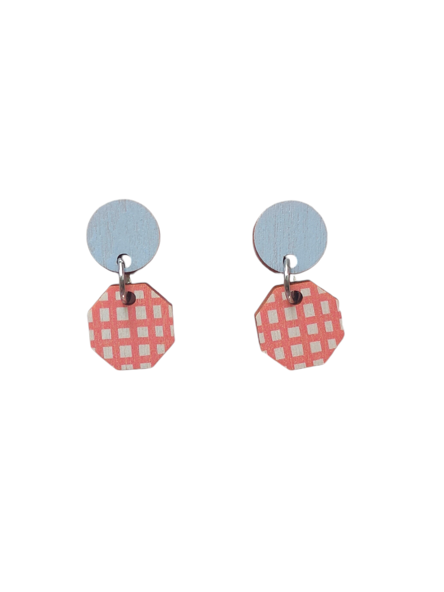 Hunaja Color Earrings