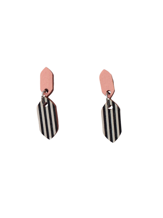 Kuu Color Earrings