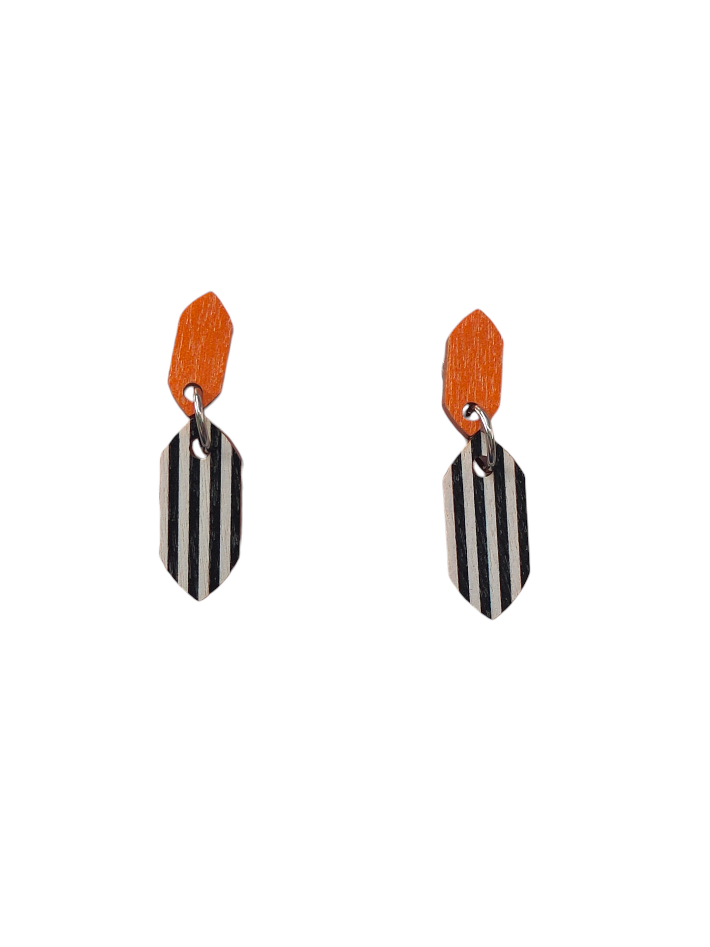 Kuu Color Earrings