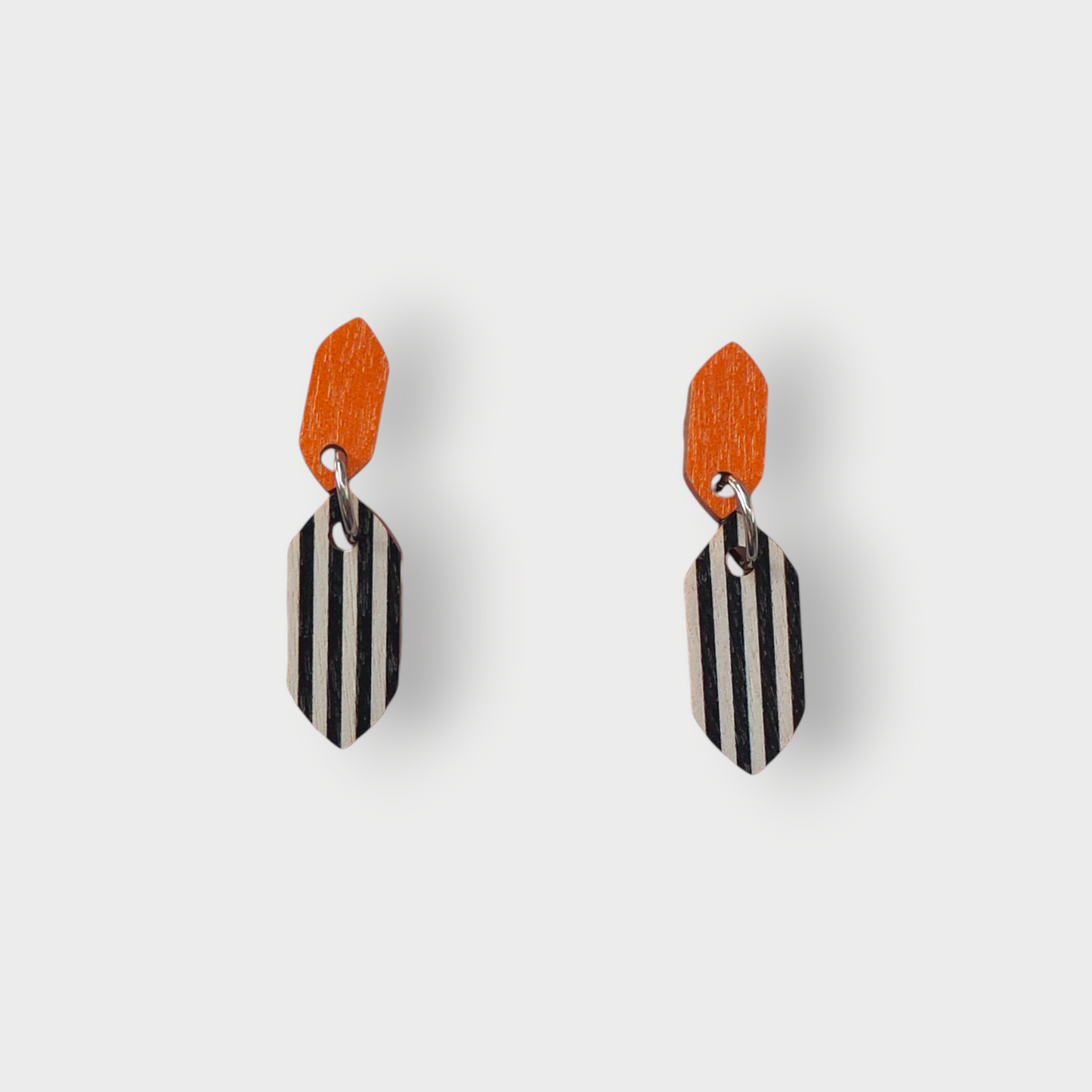 Kuu Color Earrings