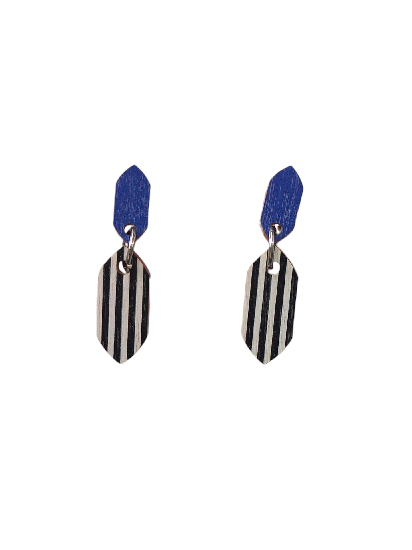Kuu Color Earrings