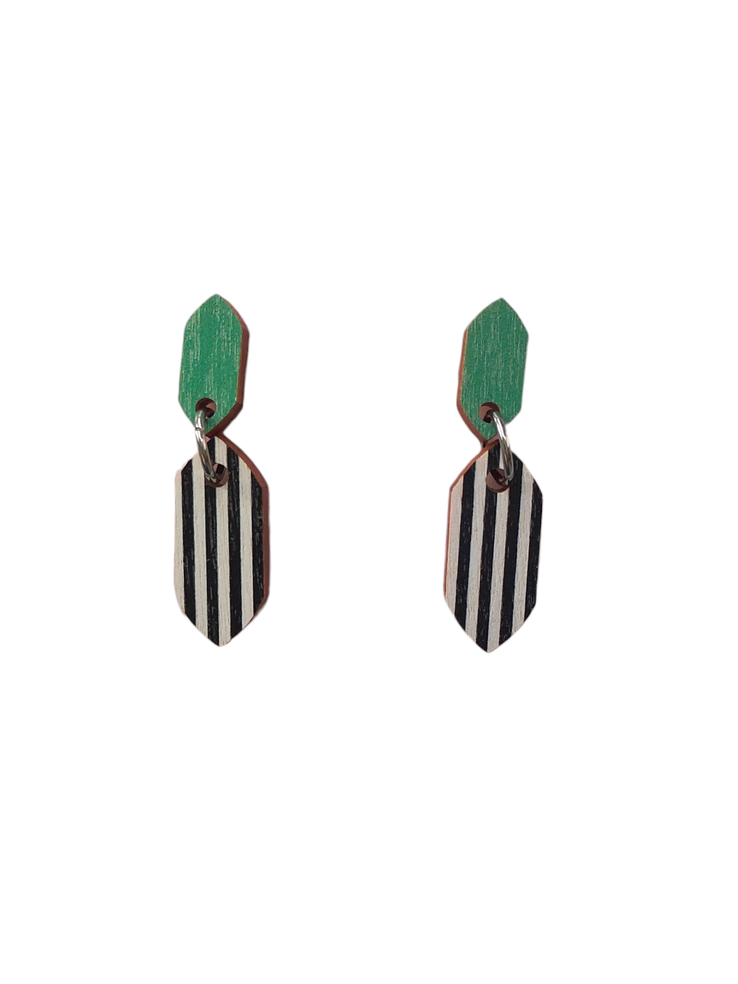 Kuu Color Earrings
