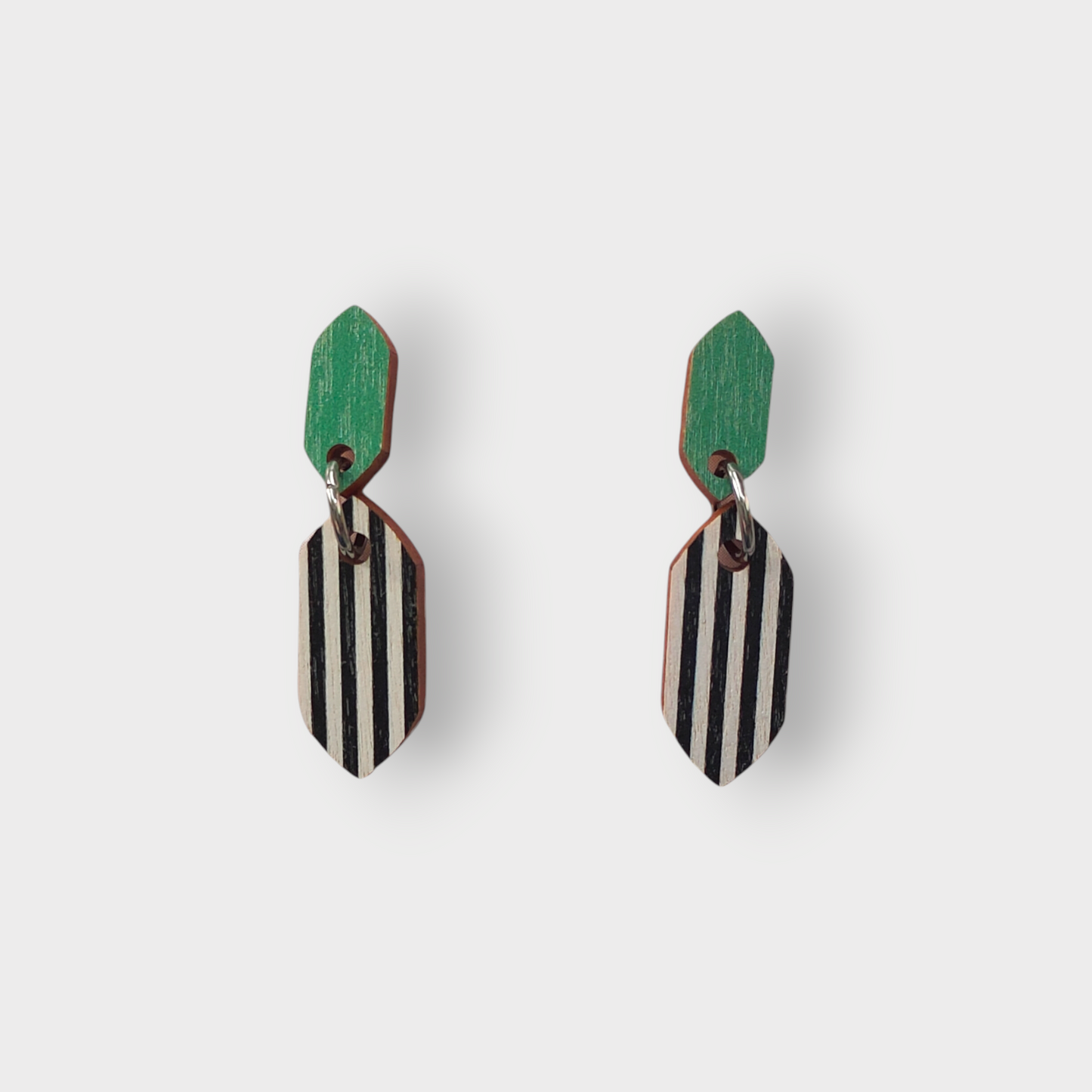 Kuu Color Earrings
