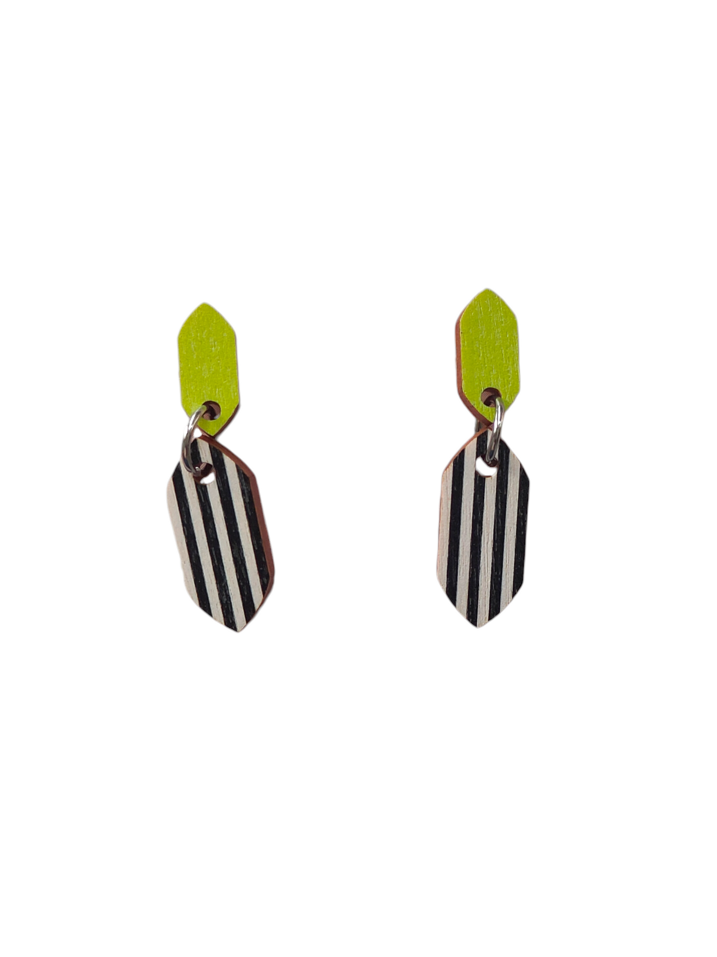 Kuu Color Earrings