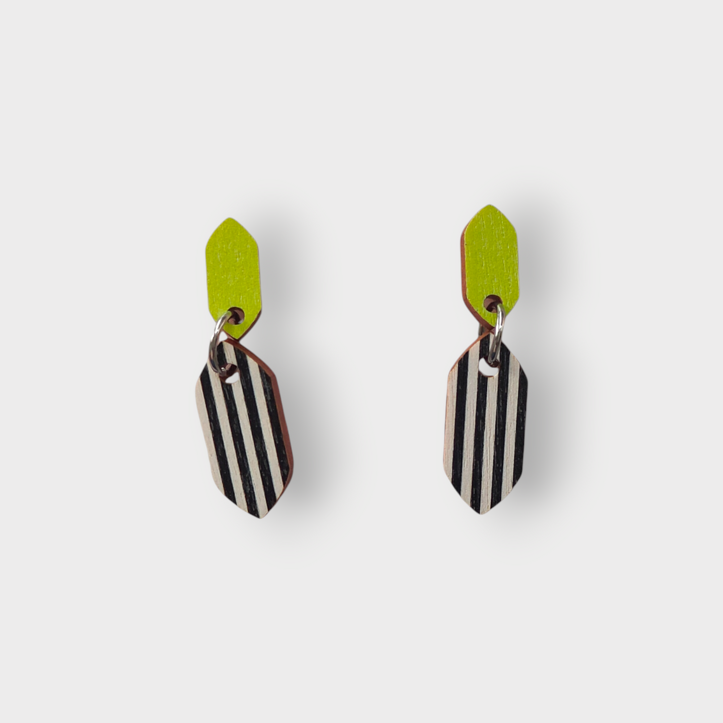 Kuu Color Earrings