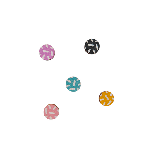 Neilikka Magnet - Set of 5