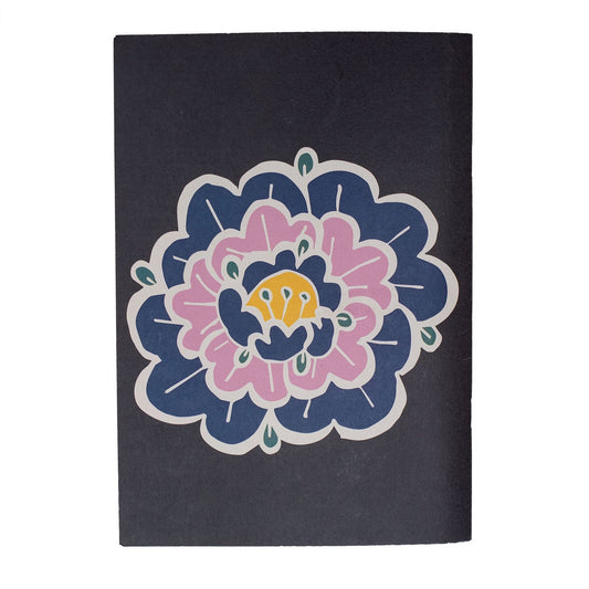 Pioni Notebook A5