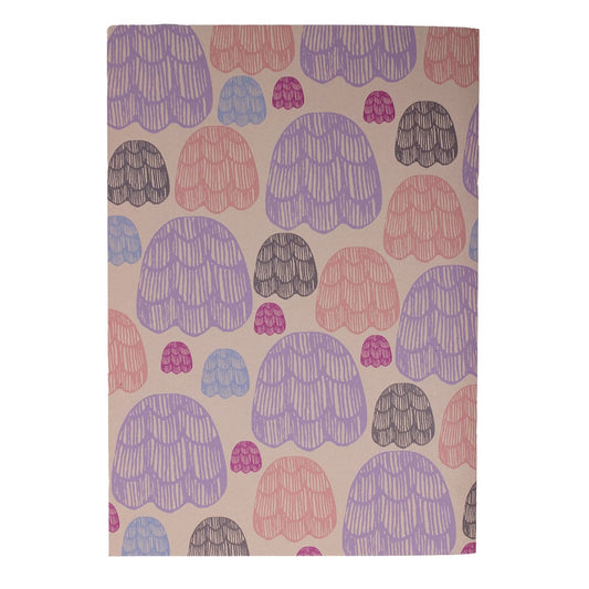 Käpy Notebook A5