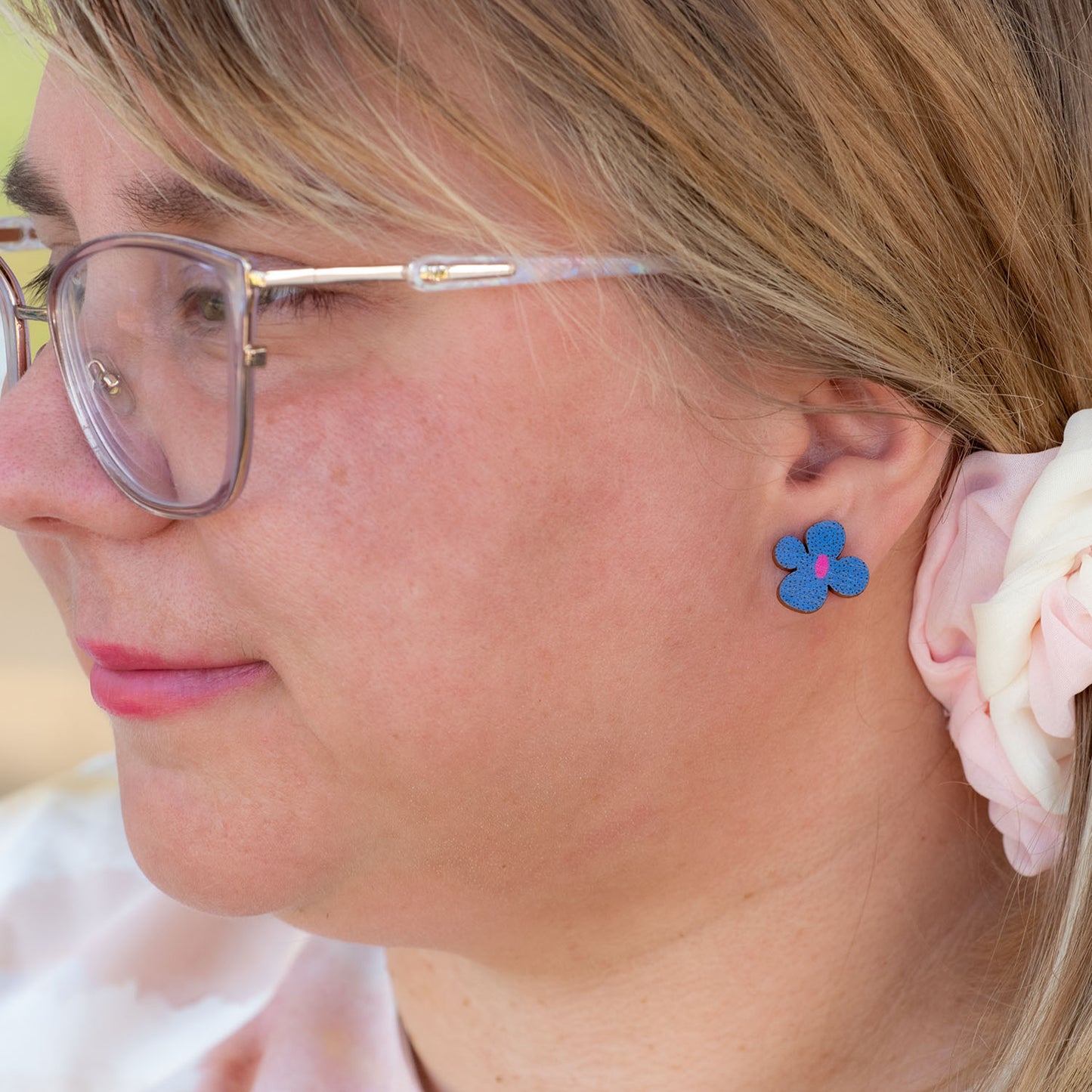 Kimara Mini Earrings