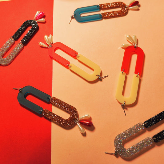 Eloisa Earrings