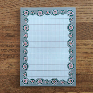 Pioni Notepad A5