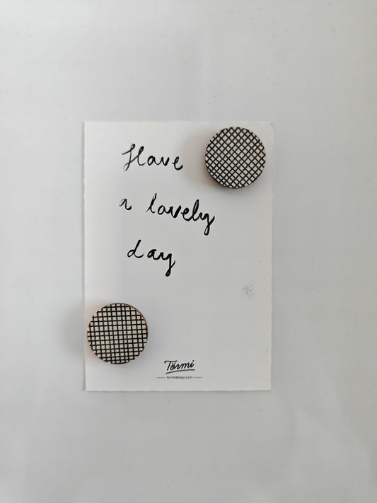 Hento Magnet - Set of 2