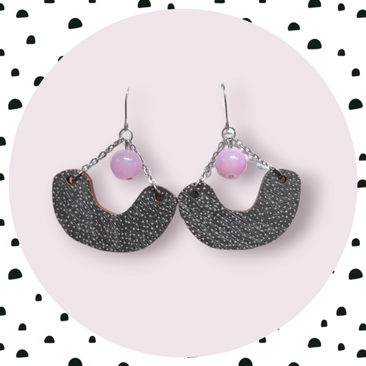Paatti Earrings