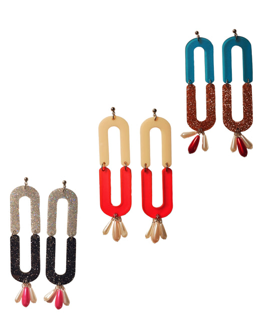 Eloisa Earrings
