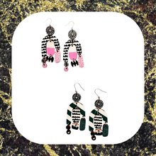 Kaura Earrings - Limited Edition