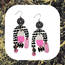 Kaura Earrings - Limited Edition