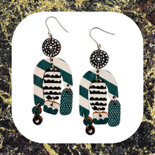 Kaneli Earrings - Limited Edition