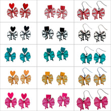 Rusetti Earrings