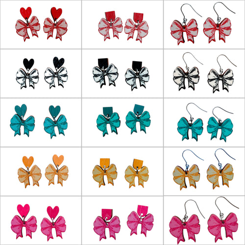 Rusetti Earrings