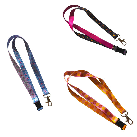 Lanyard