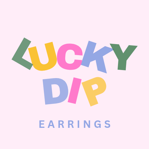 Lucky Dip - Earrings