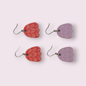 Käpy Earrings