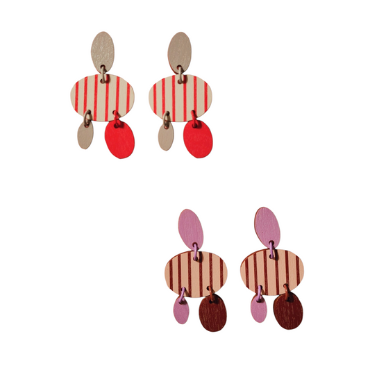 Halla Earrings