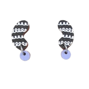 Papu Mini Earrings