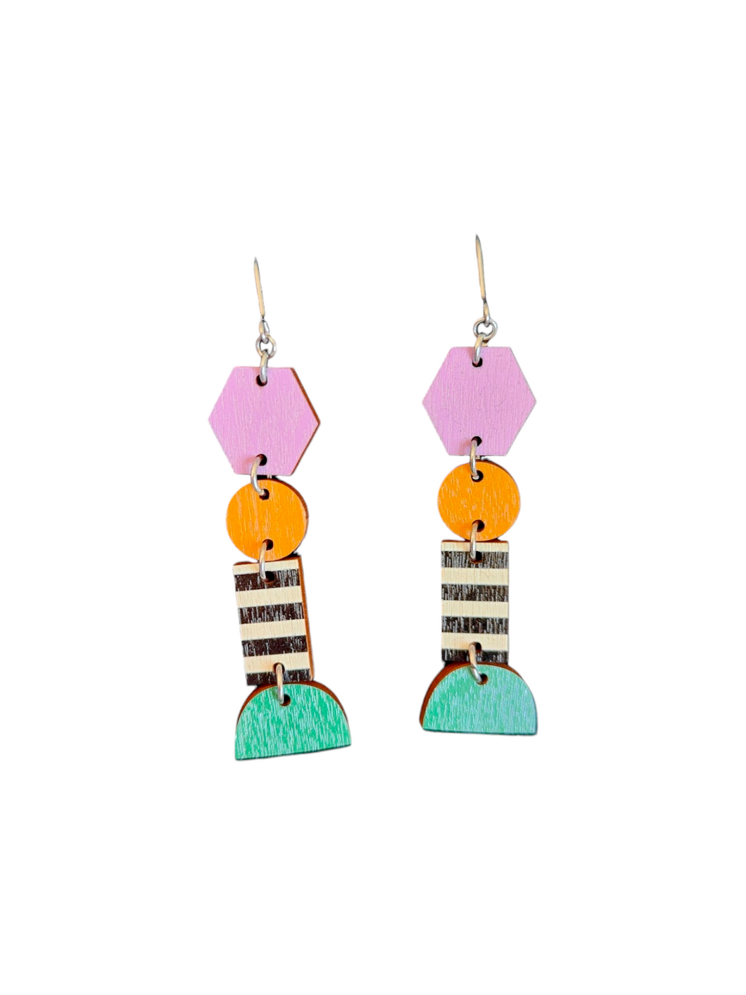 Harmonia Earrings