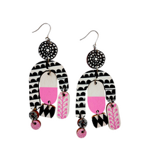 Kaura Earrings - Limited Edition