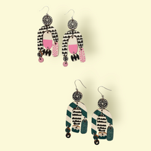 Kaura Earrings - Limited Edition