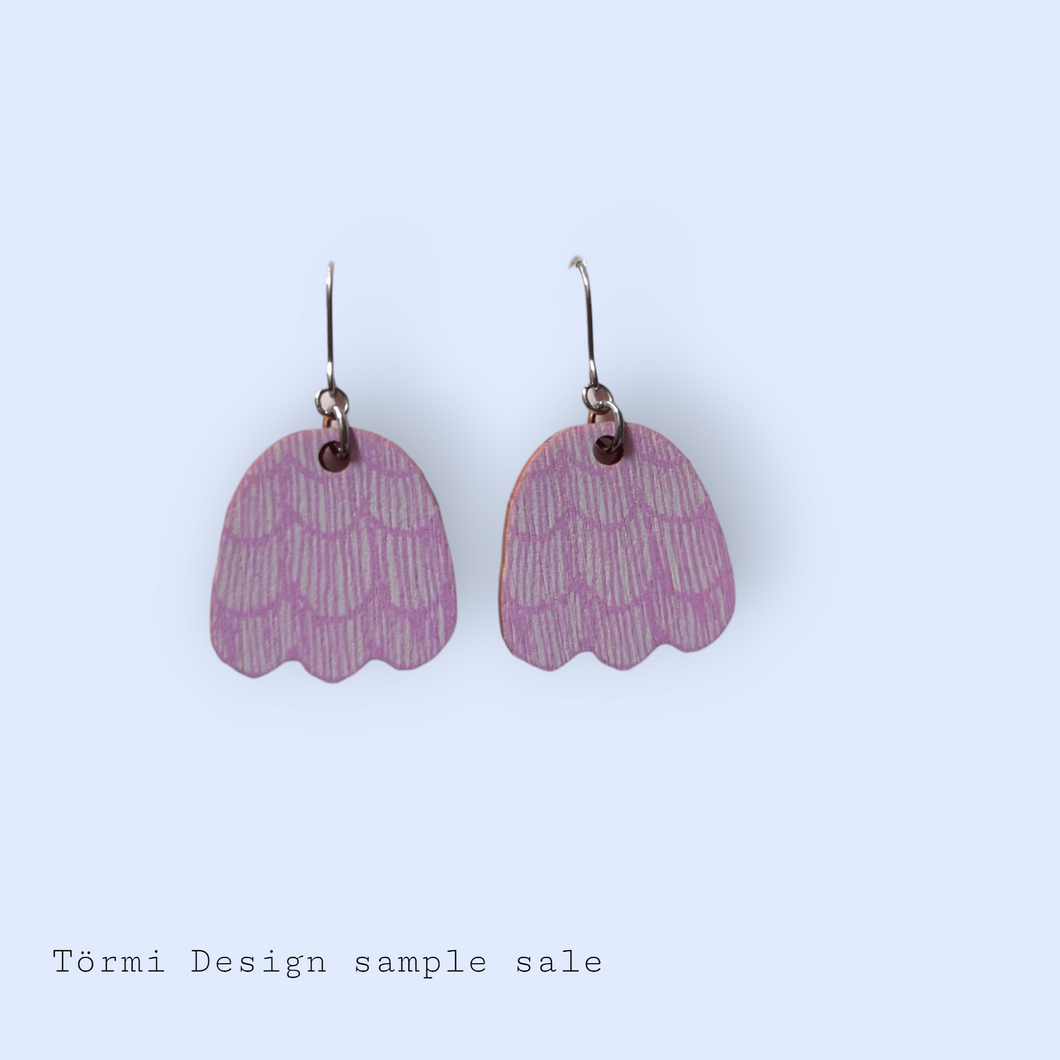 Käpy Earrings