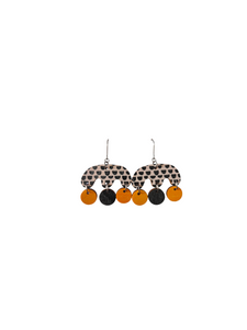 Horisontti Earrings