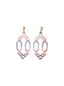 Humu Earrings