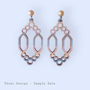 Humu Earrings