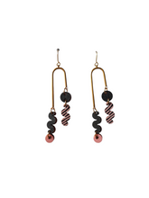 Kiemura Earrings No. 018