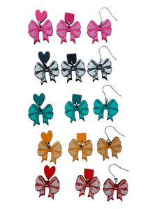 Rusetti Earrings