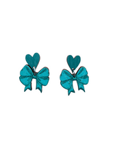 Rusetti Earrings