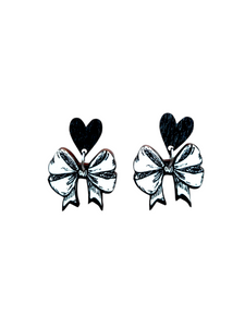 Rusetti Earrings